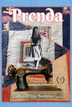 Prenda (eBook, PDF) - Bandeira, Yara Costa