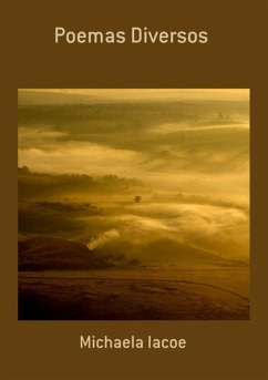 Cover Poemas Diversos (eBook, PDF)