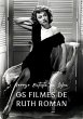 Os Filmes De Ruth Roman (eBook, PDF) - Bild 1