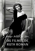 Os Filmes De Ruth Roman (eBook, PDF)