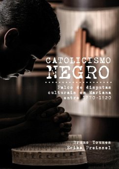 Cover Catolicismo Negro (eBook, PDF)