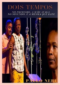 Cover Dois Tempos (eBook, PDF)