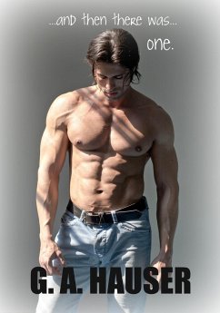 And Then There Was...One... (eBook, ePUB) - Hauser, Ga
