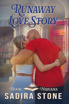 Cover Runaway Love Story (Book Nirvana, #2) (eBook, ePUB)