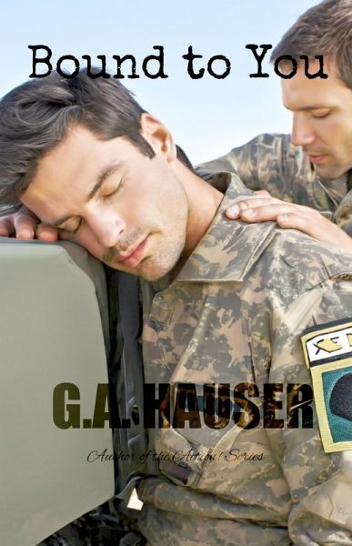 Bound to You (eBook, ePUB) Bound to You (eBook, ePUB)