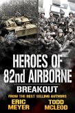 Breakout: Heroes of the 82nd Airborne Book 3 (eBook, ePUB)