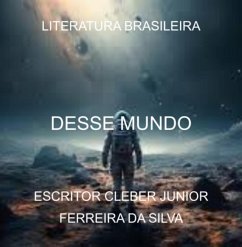 Cover Desse Mundo (eBook, PDF)