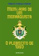 Memórias De Um Monarquista (eBook, PDF) - Bild 1