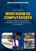 Curso Didático De Montagem De Computadores (eBook, PDF)