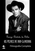 Os Filmes De Rod Cameron (eBook, PDF)