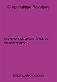 O Apocalipse Revelado (eBook, PDF)