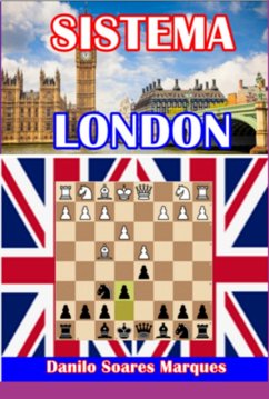 Cover Sistema London (eBook, PDF)