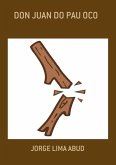 Don Juan Do Pau Oco (eBook, PDF)
