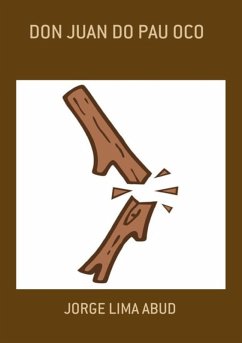 Cover Don Juan Do Pau Oco (eBook, PDF)