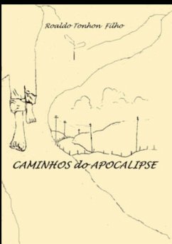 Caminhos Do Apocalipse (eBook, PDF) - Filho, Roaldo Tonhon