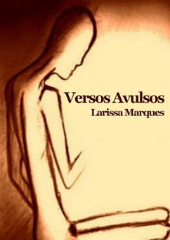 Versos Avulsos (eBook, PDF) - Marques, Larissa