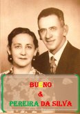 Família De Ana Bárbara De Jesus E João Pereira Da Silva Filho (eBook, PDF)