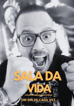Cover Sala Da Vida (eBook, PDF)