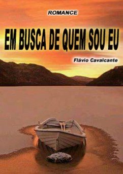 Cover Em Busca De Quem Sou Eu (eBook, PDF)