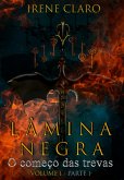 Lâmina Negra (eBook, PDF)