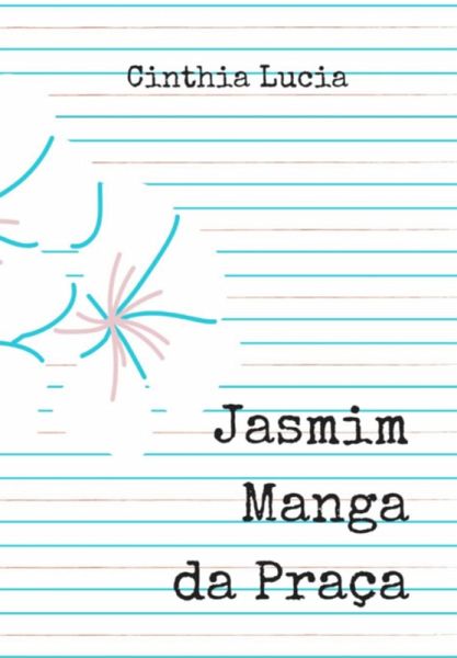 Jasmim Manga Da Praça (eBook, PDF)