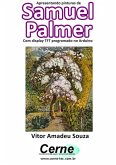 Apresentando Pinturas De Samuel Palmer Com Display Tft Programado No Arduino (eBook, PDF)