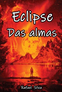 Cover Eclipse Das Almas (eBook, PDF)