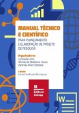 Manual Técnico E Científico (eBook, PDF)