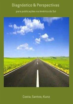 Cover Diagnóstico & Perspectivas (eBook, PDF)