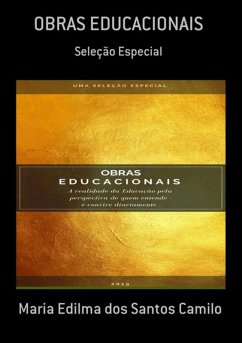 Obras Educacionais (eBook, PDF) - Dos Camilo, Maria Edilma Santos