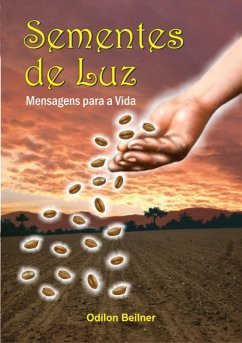 Cover Sementes De Luz (eBook, PDF)