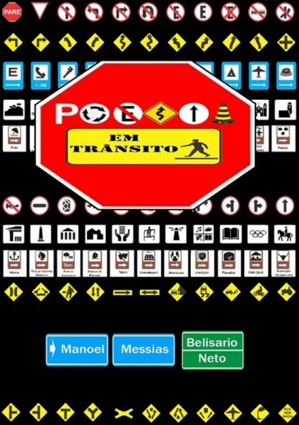 Poesia Em Trânsito (eBook, PDF) Poesia Em Trânsito (eBook, PDF)