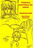 Trágica História De Amor (eBook, PDF)