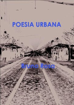 Cover Poesia Urbana (eBook, PDF)