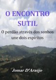 O Encontro Sutil (eBook, PDF)