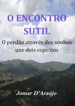 Cover O Encontro Sutil (eBook, PDF)