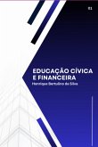 Educação Cívica E Financeira (eBook, PDF)