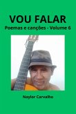 Vou Falar (eBook, PDF)