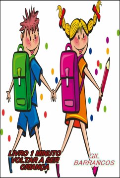 Cover Livro 1 Minuto (eBook, PDF)