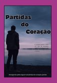 Partidas Do Coração (eBook, PDF)