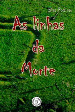 Cover As Linhas Da Morte (eBook, PDF)