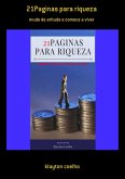 21paginas Para Riqueza (eBook, PDF)