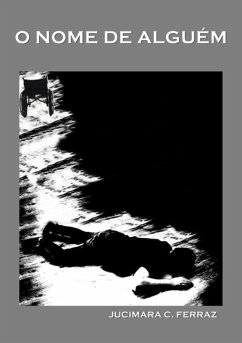 Cover O Nome De Alguém (eBook, PDF)
