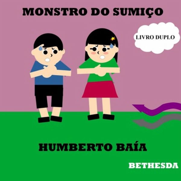Monstro Do Sumiço & A Preguiça Da Sala De Aula (eBook, PDF)