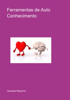 Cover Ferramentas De Auto Conhecimento (eBook, PDF)