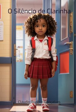 Cover O Silêncio De Clarinha (eBook, PDF)