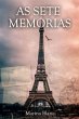 As Sete Memórias (eBook, PDF) - Bild 1