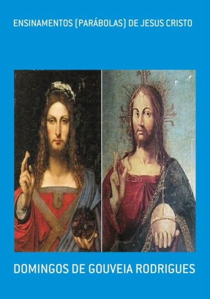 Ensinamentos (parábolas) De Jesus Cristo (eBook, PDF)