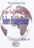 O Que Você Precisa Saber Sobre (eBook, PDF)