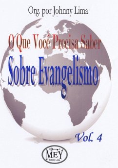 Cover O Que Você Precisa Saber Sobre (eBook, PDF)